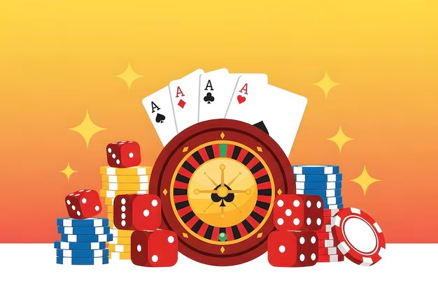 Lightning Baccarat live dealer table on makwin88 platform with real-time card display